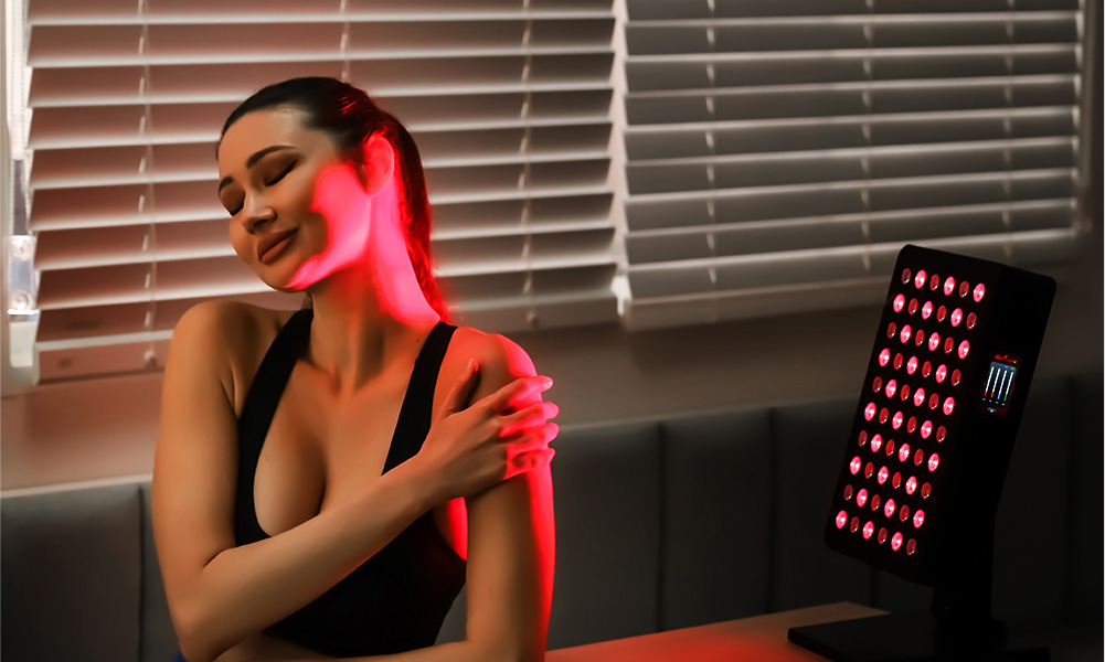 Treatment solutions to reduce muscle soreness