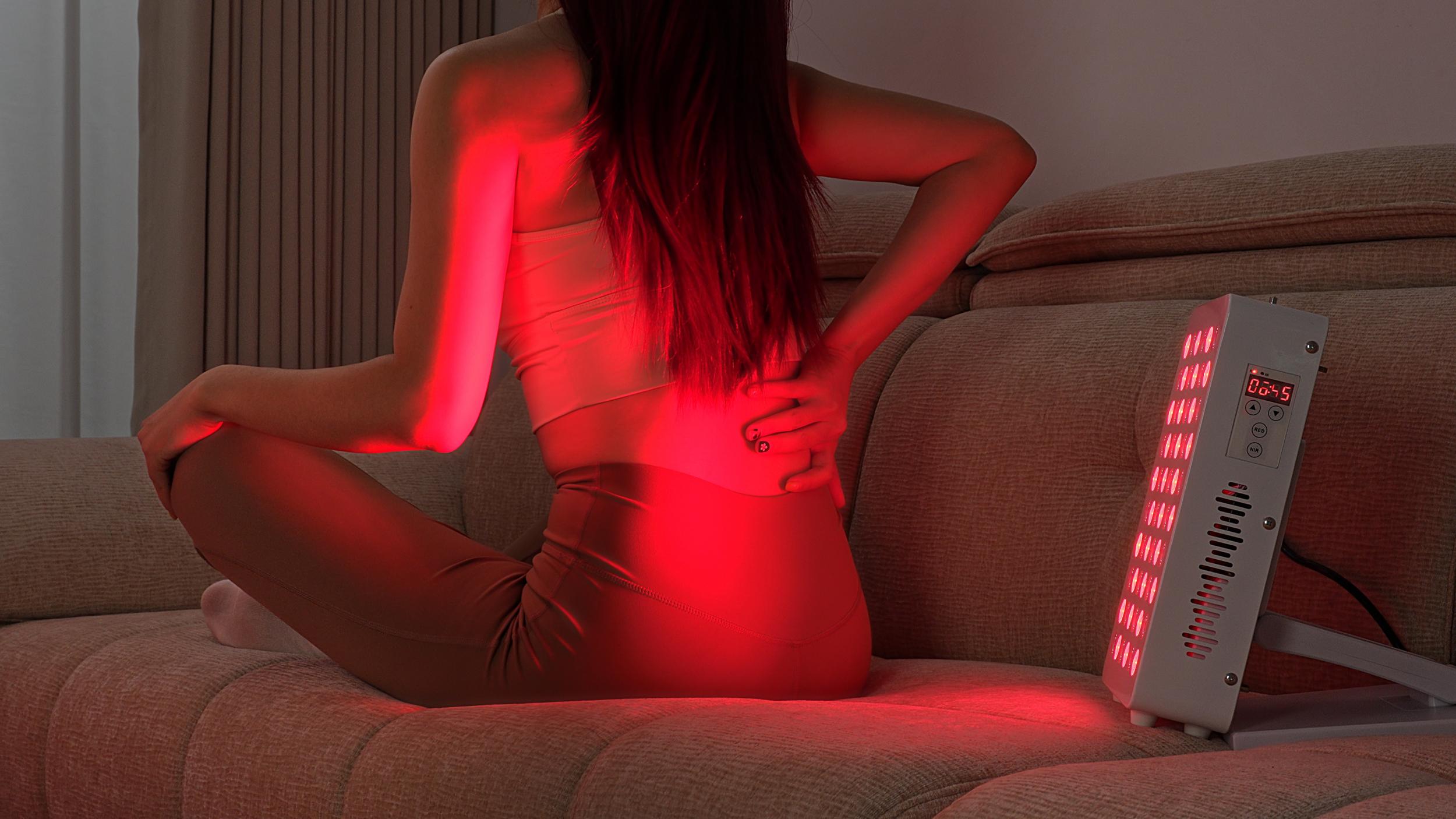 Professional Red Light Therapy Panels: Why Hanhua’s 21-Year Engineering Excellence Matters